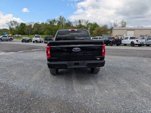 Used 2022 Ford F150 XLT w/ Equipment Group 301A Mid image 5
