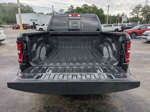 New 2026 RAM 1500 4x4 Crew Cab image 13