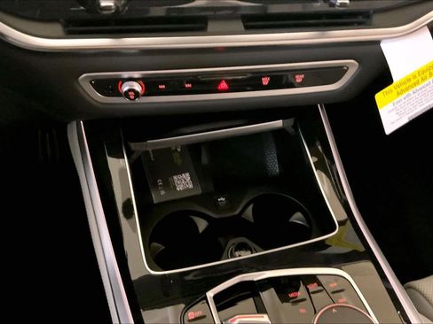 New 2026 BMW X5 xDrive40i image 20