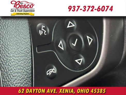 Used 2019 GMC Canyon All Terrain w/ Trailering Package AWD/4WD image 12