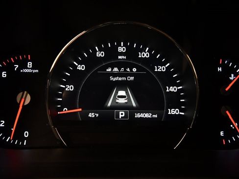 Used 2017 Kia Sorento EX w/ EX Advanced Touring Package image 22