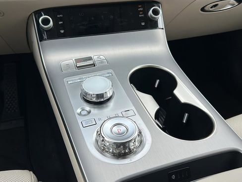 New 2026 Genesis GV70 2.5T Advanced image 19