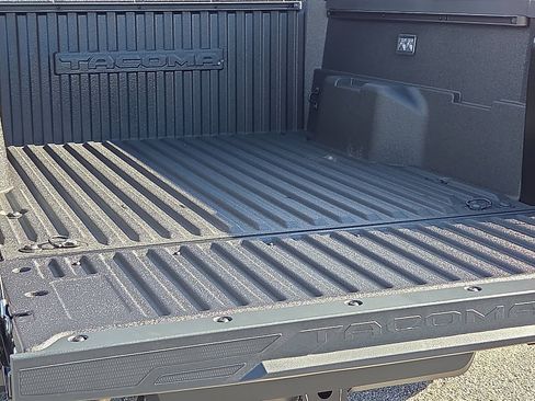 New 2026 Toyota Tacoma SR image 6