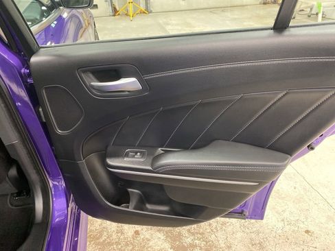 Used 2023 Dodge Charger Scat Pack w/ Plus Group RWD image 21