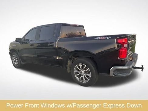 Used 2020 Chevrolet Silverado 1500 LT image 8