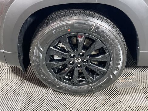 New 2026 MAZDA CX-50 AWD 2.5 S w/ Accent Package image 23