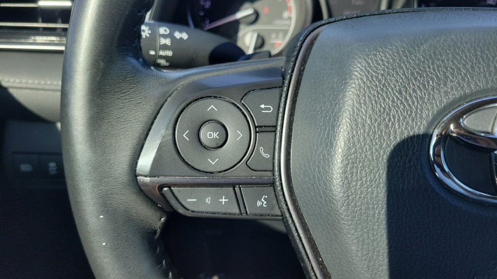 Certified 2023 Toyota Camry SE w/ Convenience Package FWD image 19