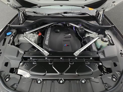 New 2026 BMW X6 xDrive40i image 30