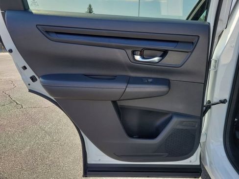 Certified 2024 Honda CR-V Sport image 15