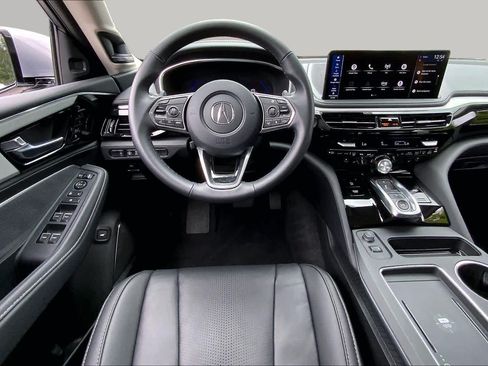Used 2026 Acura MDX SH-AWD w/ Technology Package image 6