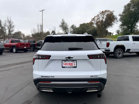New 2026 Chevrolet Equinox ACTIV w/ Convenience Package III image 26