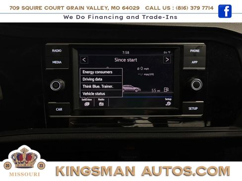 Used 2019 Volkswagen Jetta S FWD image 19
