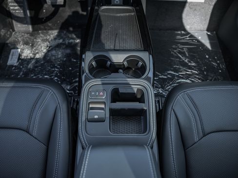 New 2025 Ford Mustang Mach-E Premium image 26