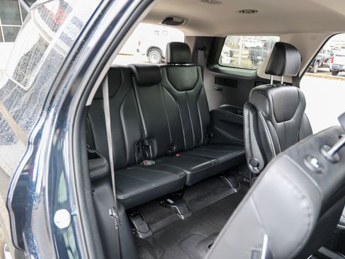 Used 2025 Hyundai Palisade SEL FWD image 61