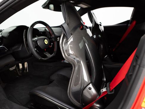 Certified 2026 Ferrari 296 GTB RWD image 55