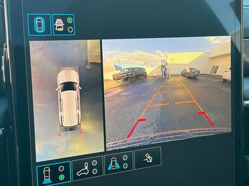 New 2026 GMC Yukon Elevation w/ Elevation Premium Package image 21