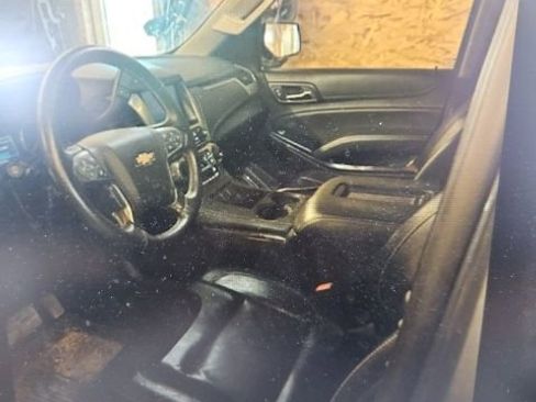 Used 2018 Chevrolet Tahoe LT image 6