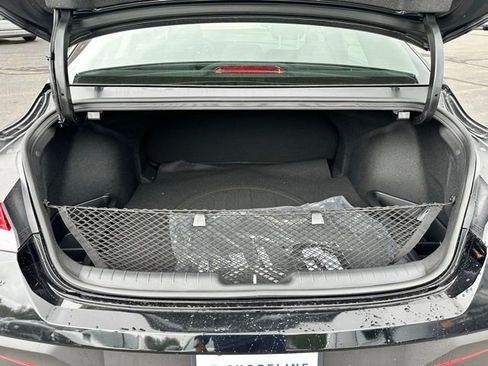 New 2025 Hyundai Elantra SEL FWD image 29