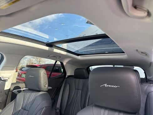 New 2026 Buick Envision Avenir AWD/4WD image 30