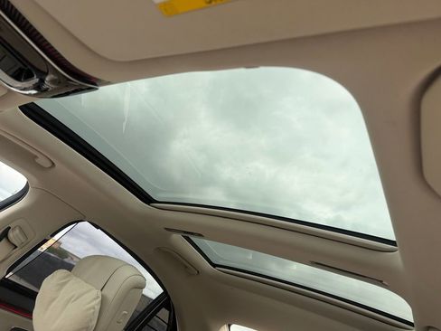 Certified 2023 Mercedes-Benz S 580 4MATIC Sedan image 17
