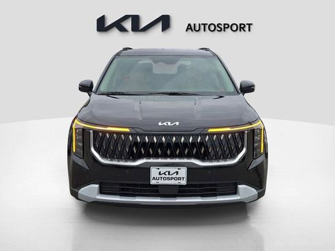 New 2026 Kia Carnival EX image 2