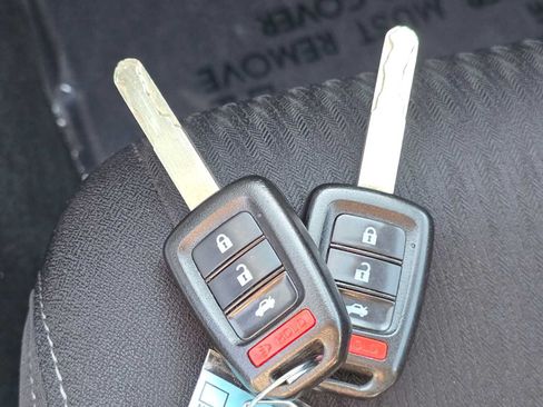 Used 2015 Honda Accord Sport image 32