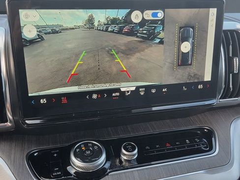 New 2026 Ford Expedition Platinum AWD/4WD image 8
