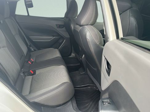 Certified 2024 Subaru Crosstrek 2.0i Premium image 24