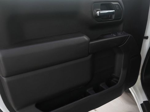 Used 2019 Chevrolet Silverado 1500 W/T w/ WT Convenience Package image 20