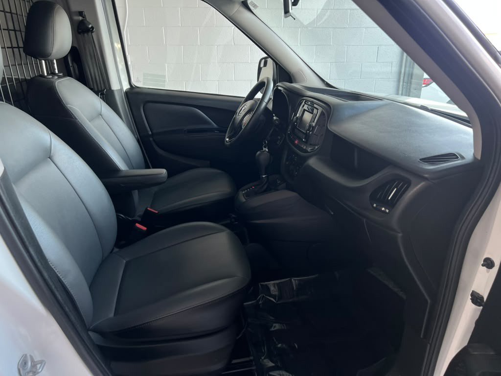Used 2021 RAM ProMaster City Tradesman SLT FWD image 12