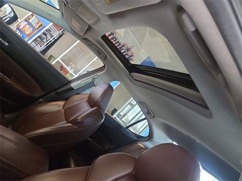 Certified 2016 Acura TLX Base image 21