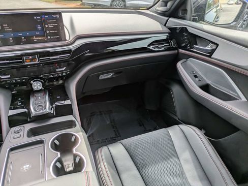 New 2026 Acura MDX A-Spec image 19