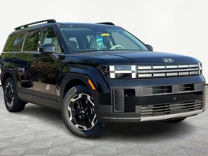 New 2026 Hyundai Santa Fe SEL