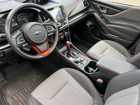 Used 2023 Subaru Forester Sport image 11