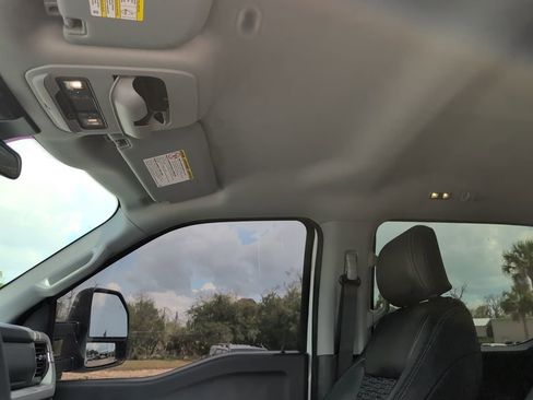 Certified 2024 Ford F250 XLT w/ FX4 Off-Road Package AWD/4WD image 11