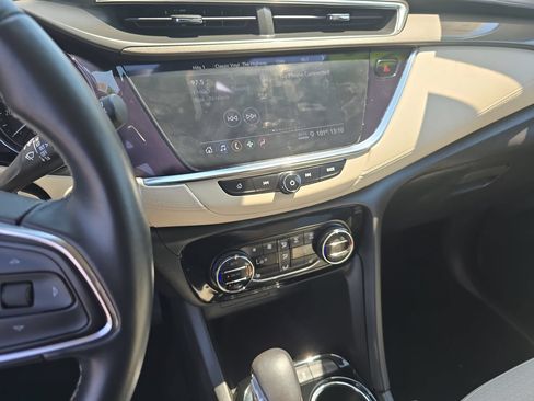 Used 2023 Buick Encore GX Select FWD image 20