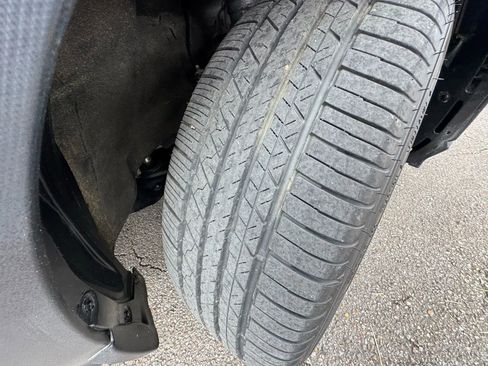 Used 2024 Subaru Crosstrek 2.5i Limited w/ Crosstrek Mirror Package image 36