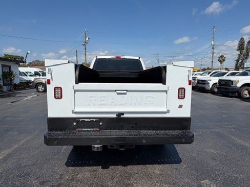 Used 2017 Ford F250 XL w/ Power Equipment Group image 7
