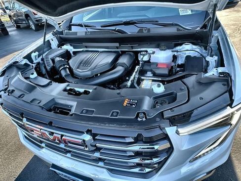 New 2026 GMC Acadia Elevation w/ LPO, Floor Liner Package image 31