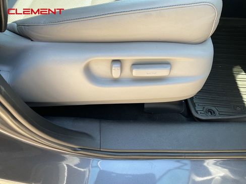 Used 2022 Honda Ridgeline RTL-E image 32