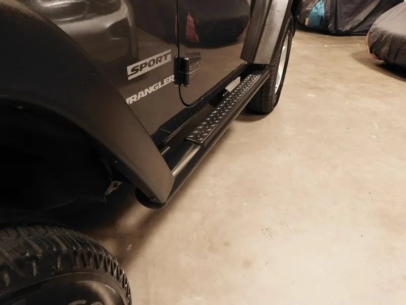 Used 2016 Jeep Wrangler Sport w/ Quick Order Package 24S AWD/4WD image 19
