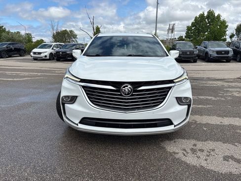 Used 2022 Buick Enclave Premium FWD image 2