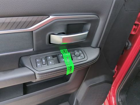 New 2026 RAM 2500 Big Horn image 19