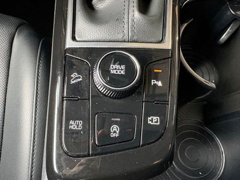 Used 2023 Kia Sportage EX FWD image 37