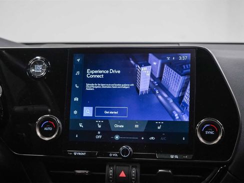 Used 2025 Lexus NX 250 FWD image 14