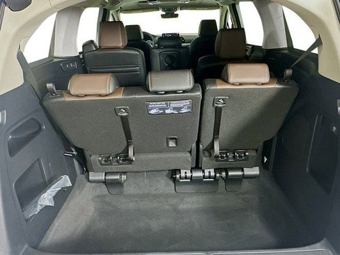 New 2026 Honda Odyssey Elite image 25