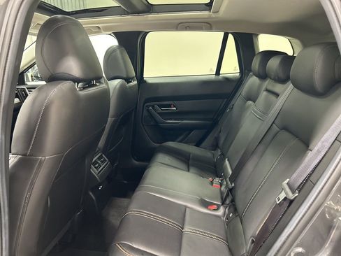 Used 2025 MAZDA CX-50 AWD 2.5 S w/ Accent Package image 25