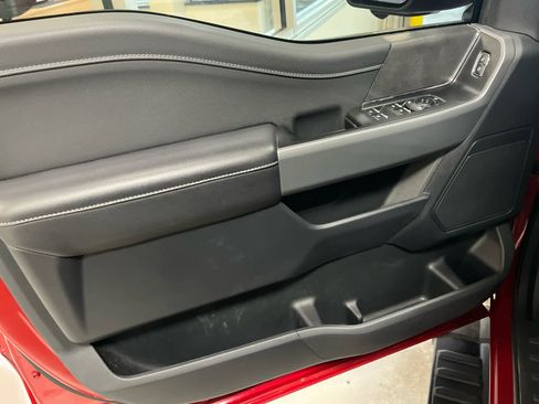 Used 2025 Ford F150 XLT w/ Equipment Group 302A MID image 22