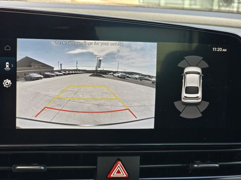 New 2026 Hyundai Elantra N image 18