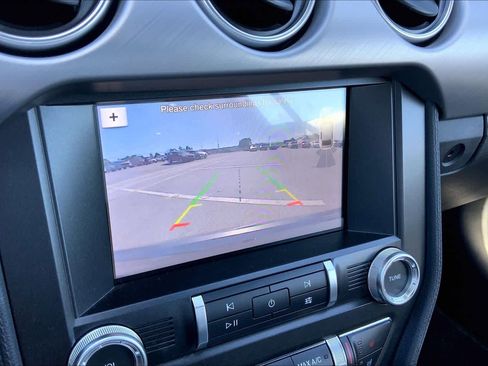 Used 2019 Ford Mustang GT Premium w/ Ford Safe & Smart Package image 26